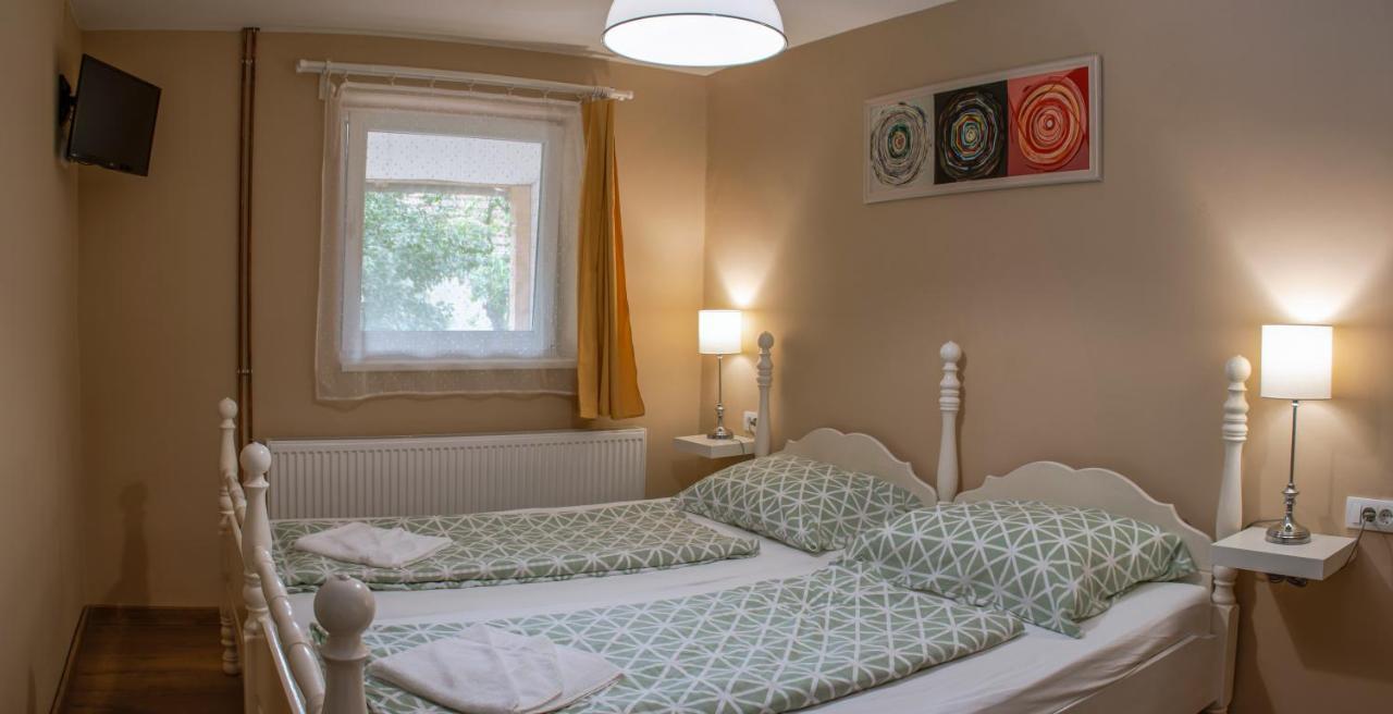 Julia Apartman Pacir Exteriér fotografie