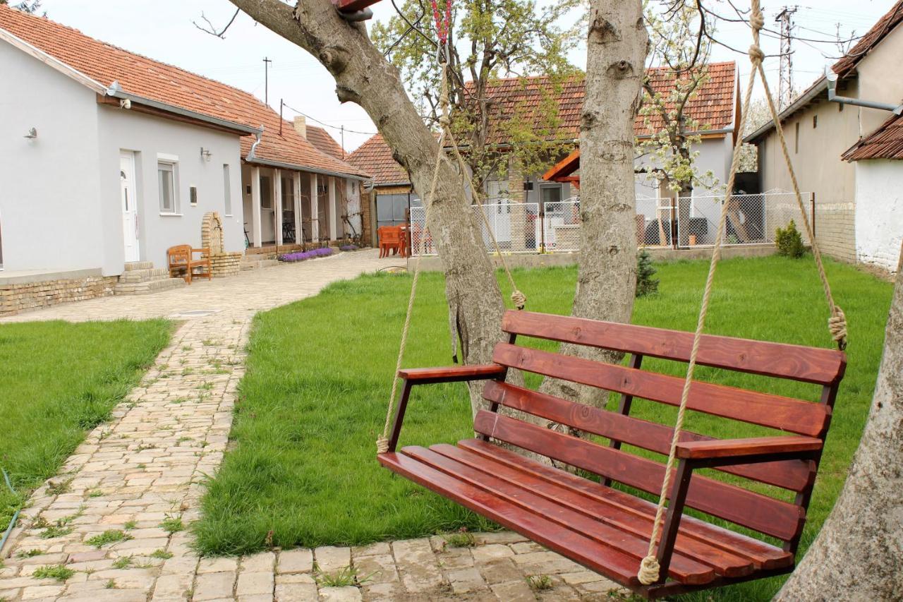 Julia Apartman Pacir Exteriér fotografie