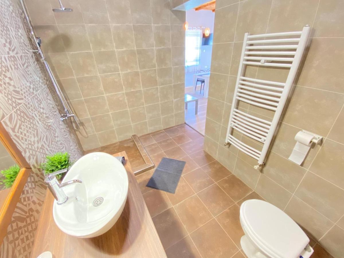 Julia Apartman Pacir Exteriér fotografie