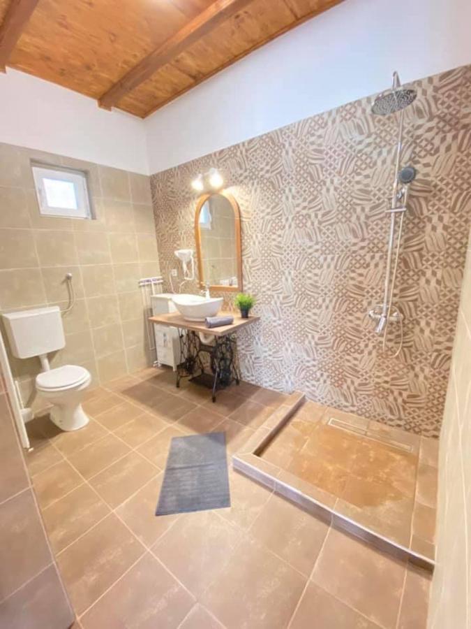 Julia Apartman Pacir Exteriér fotografie