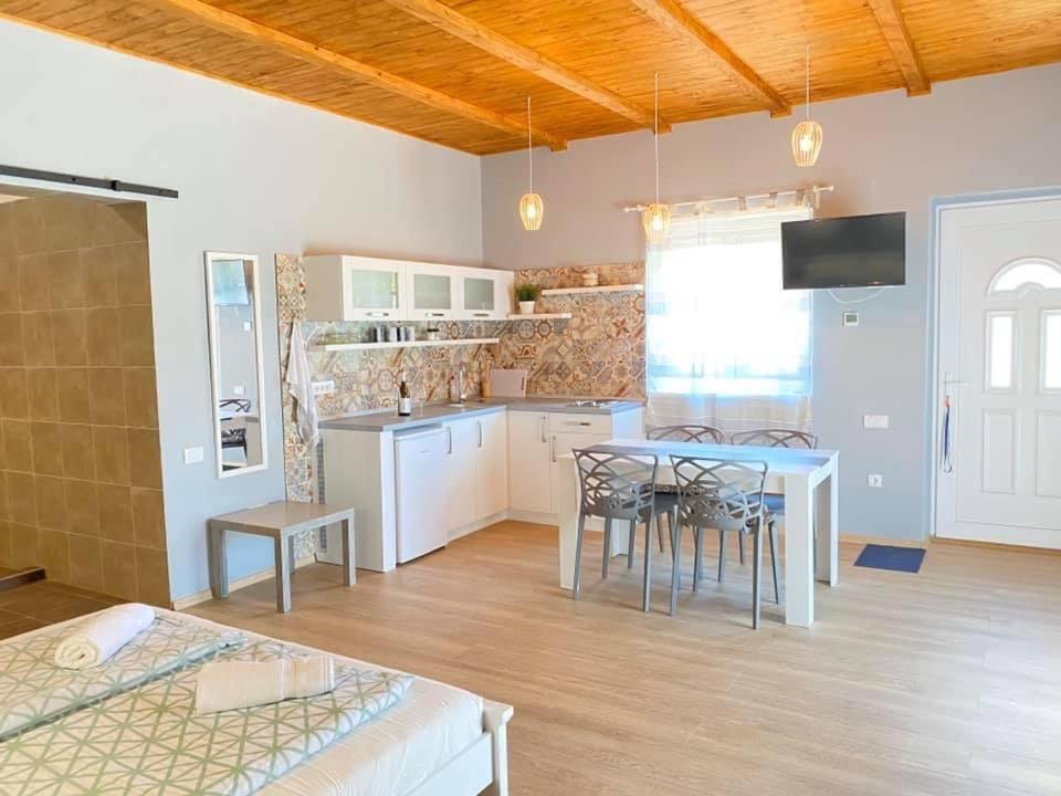 Julia Apartman Pacir Exteriér fotografie